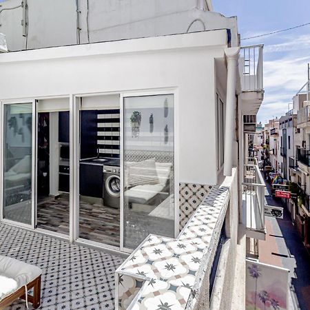 Apartamentos Palma ベニドルム エクステリア 写真