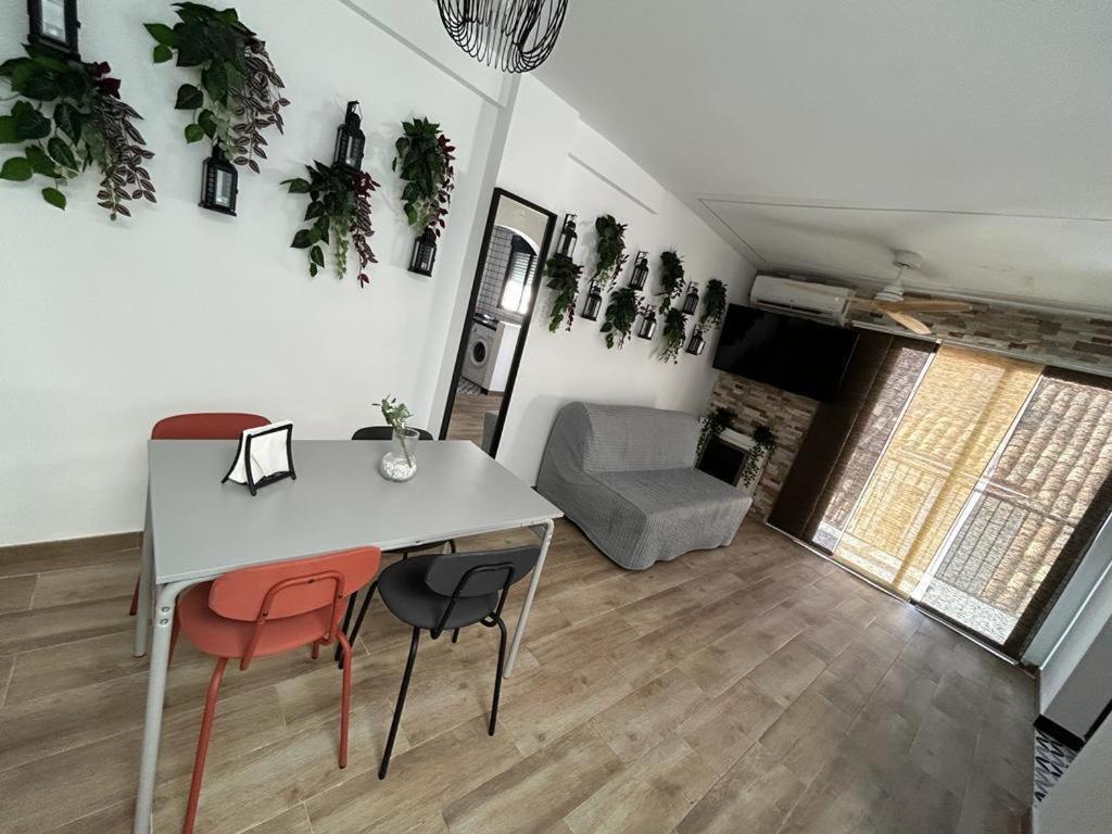 Apartamentos Palma ベニドルム 部屋 写真