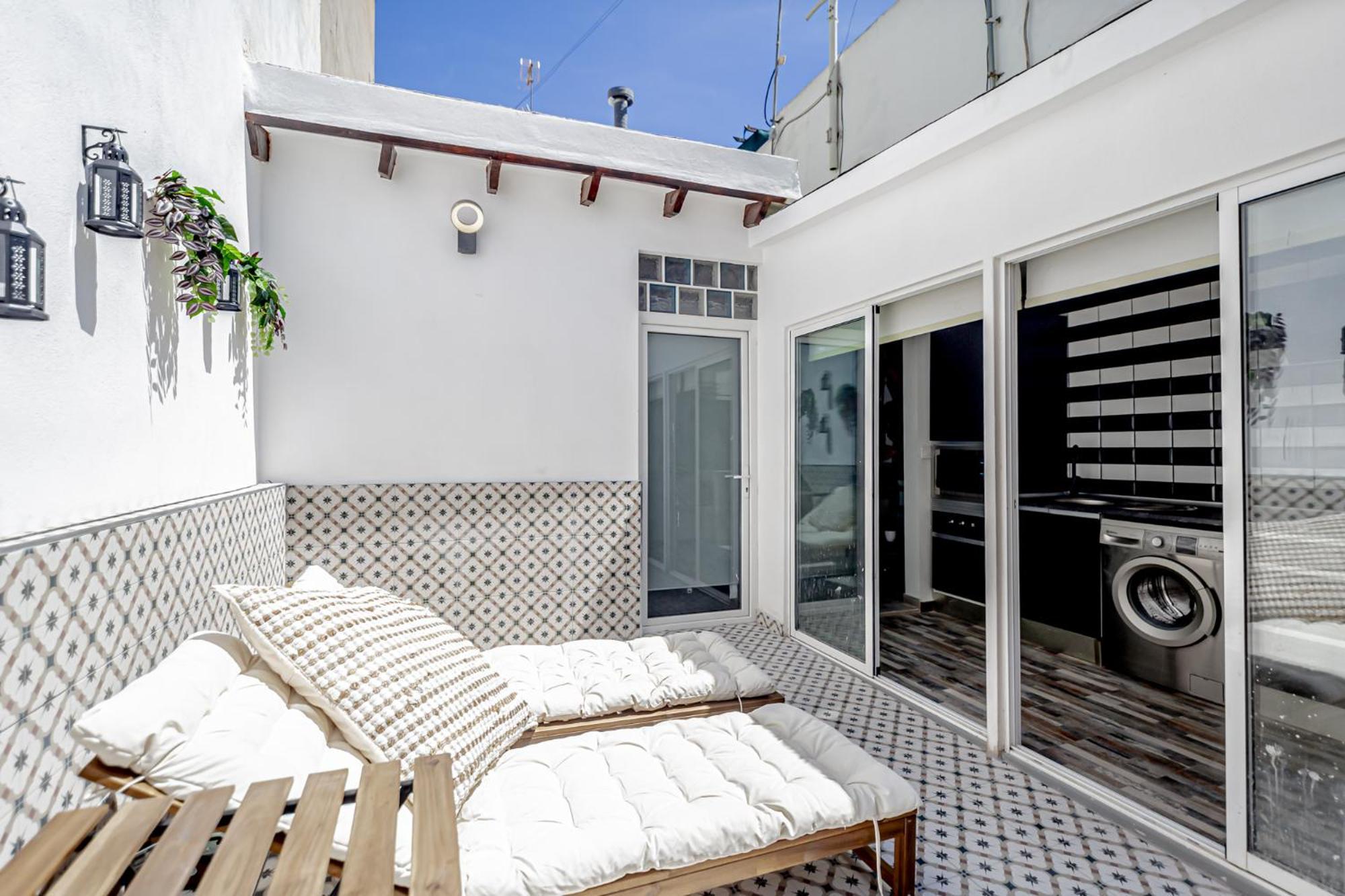 Apartamentos Palma ベニドルム 部屋 写真