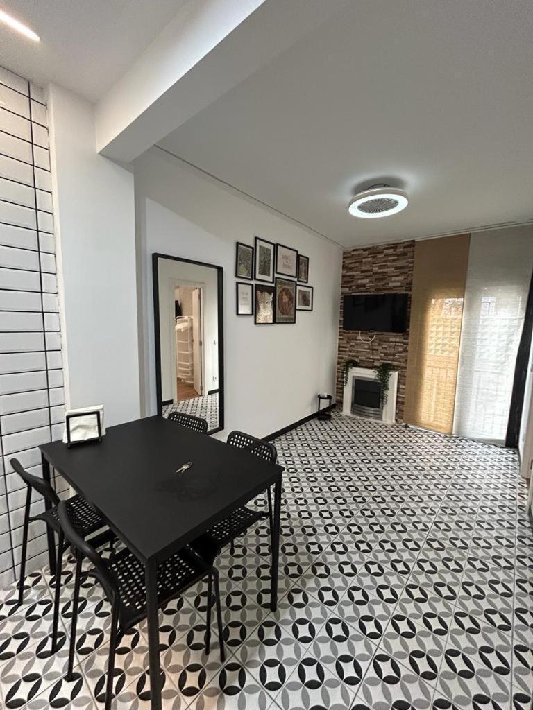 Apartamentos Palma ベニドルム 部屋 写真