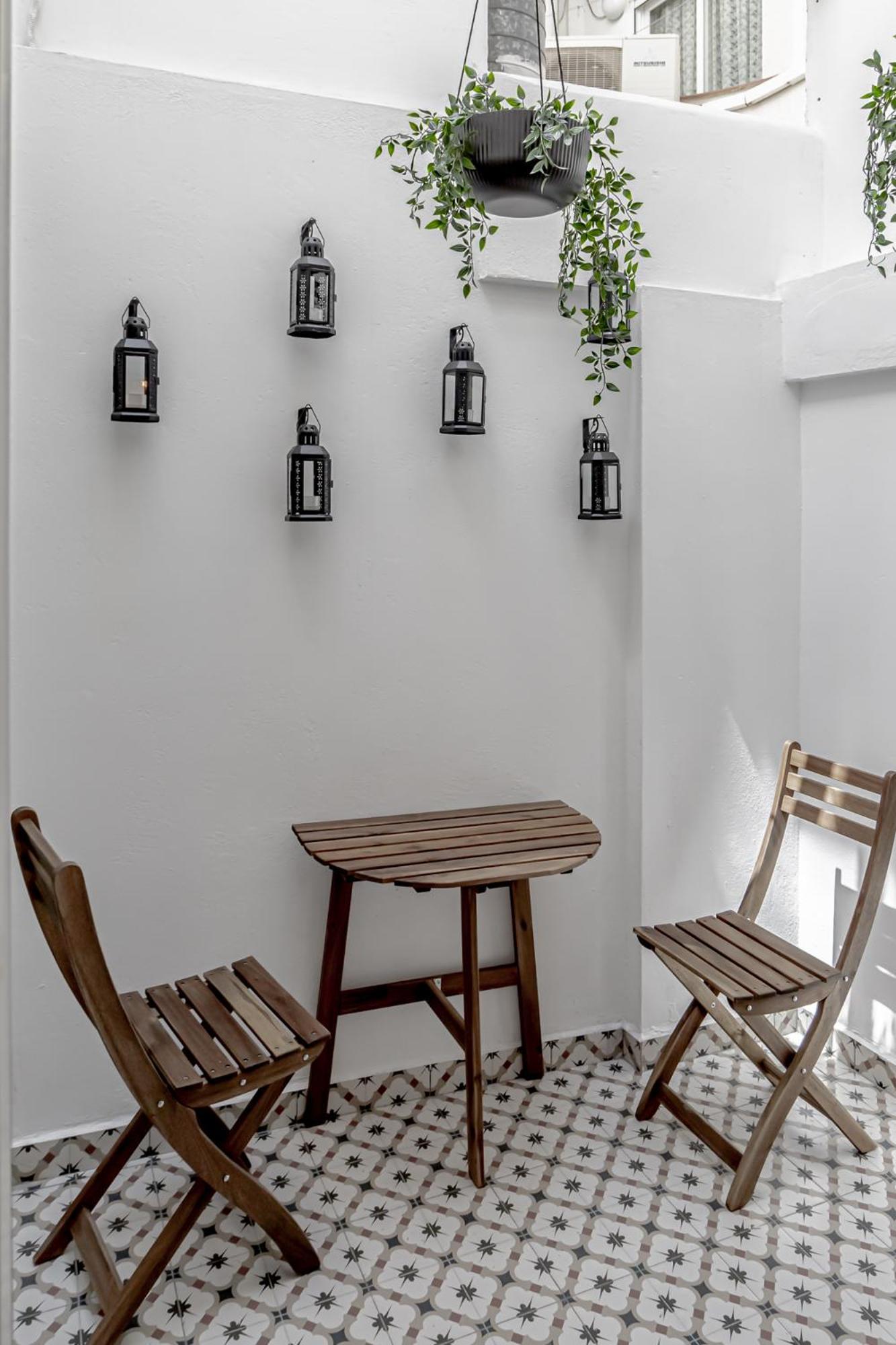 Apartamentos Palma ベニドルム エクステリア 写真
