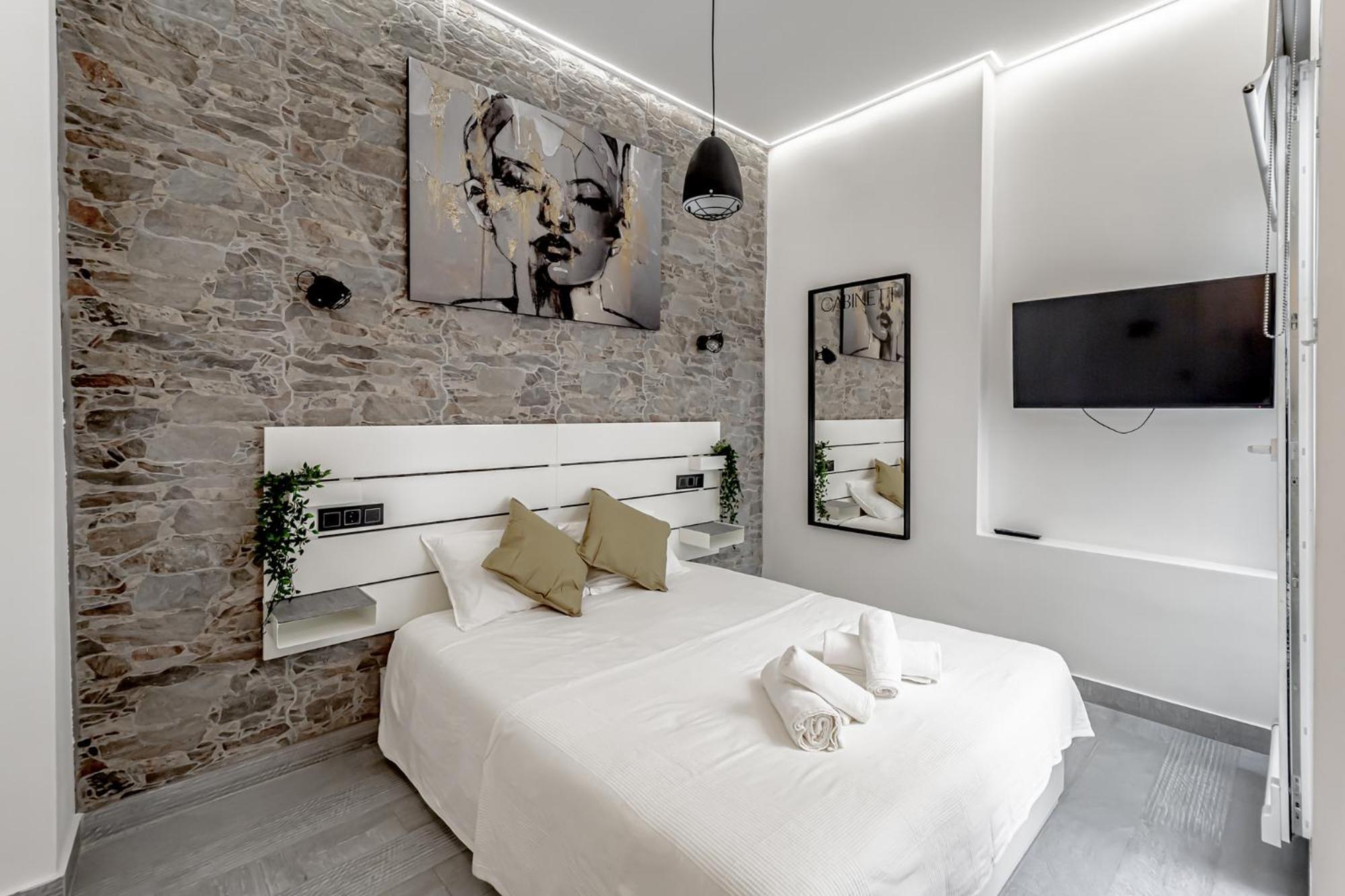Apartamentos Palma ベニドルム エクステリア 写真