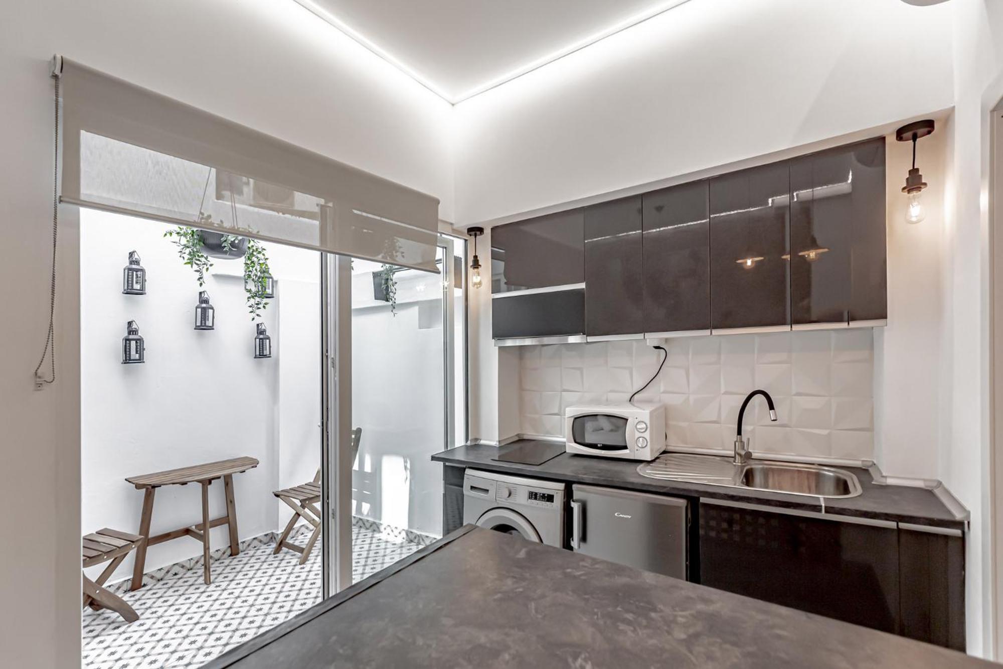 Apartamentos Palma ベニドルム エクステリア 写真