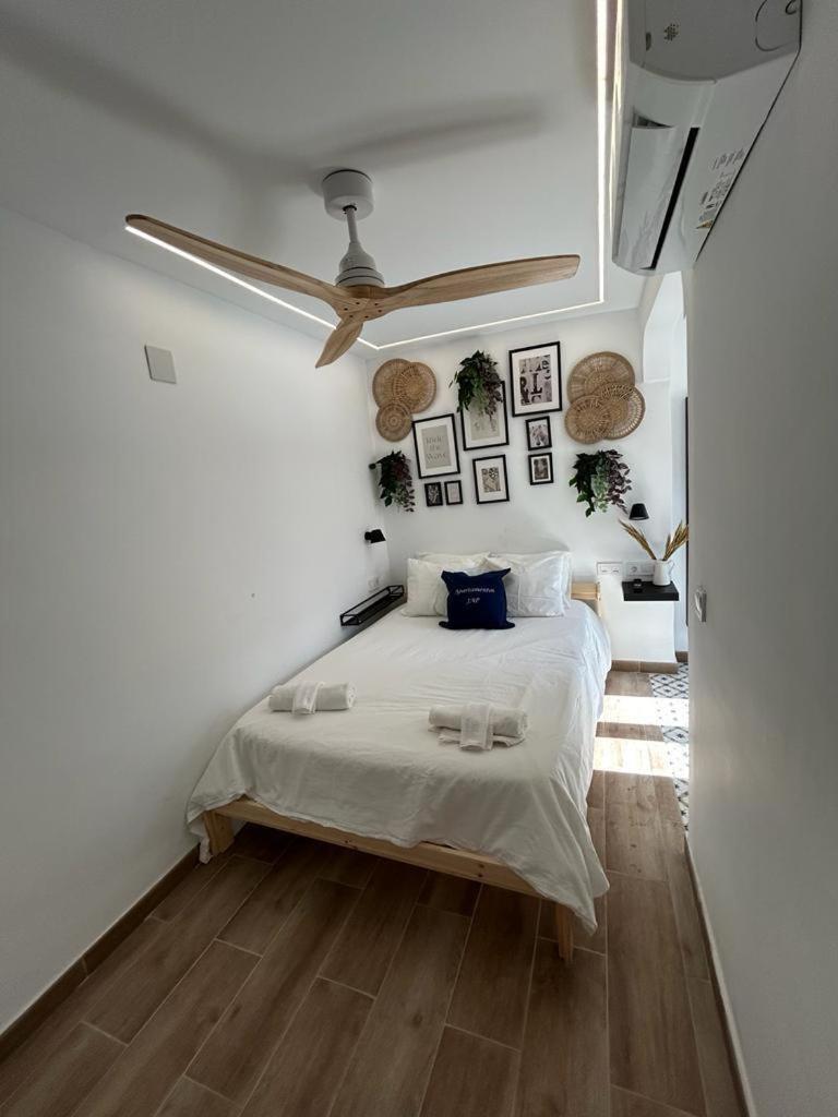 Apartamentos Palma ベニドルム 部屋 写真