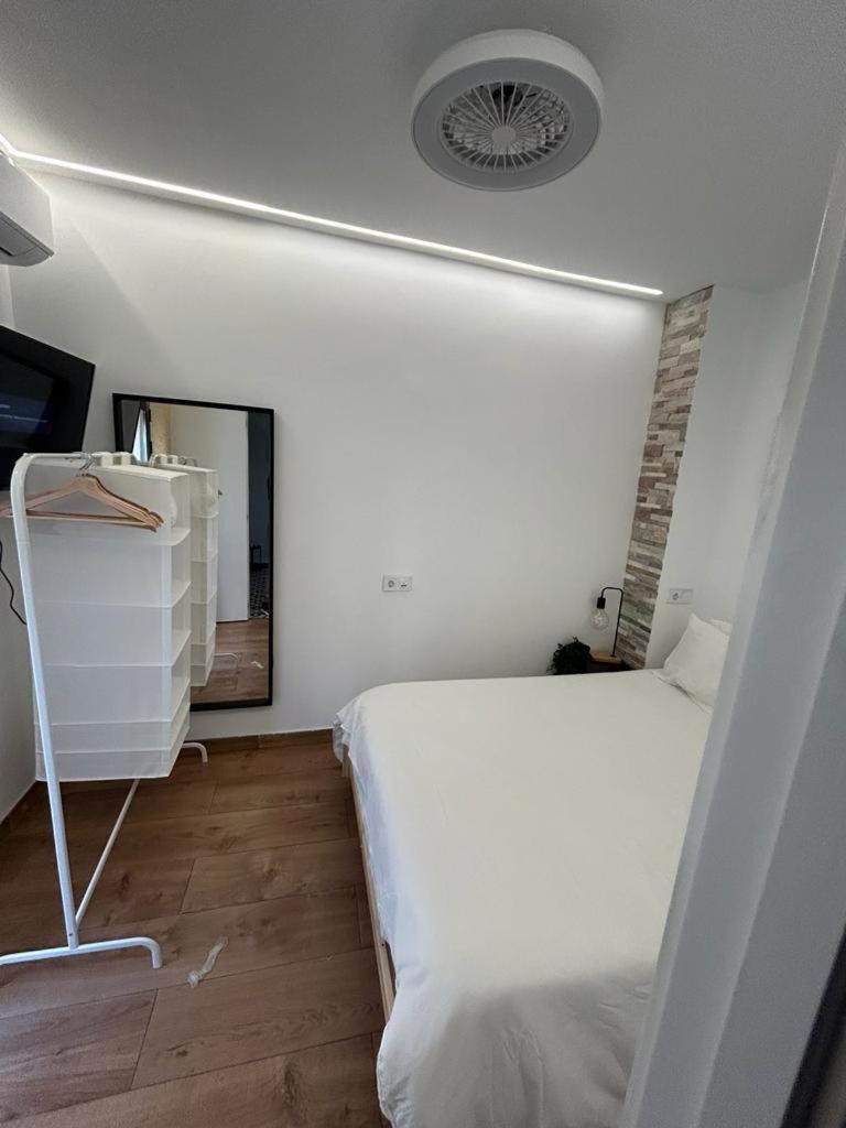 Apartamentos Palma ベニドルム 部屋 写真