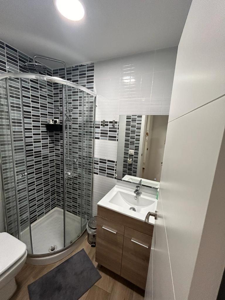 Apartamentos Palma ベニドルム 部屋 写真