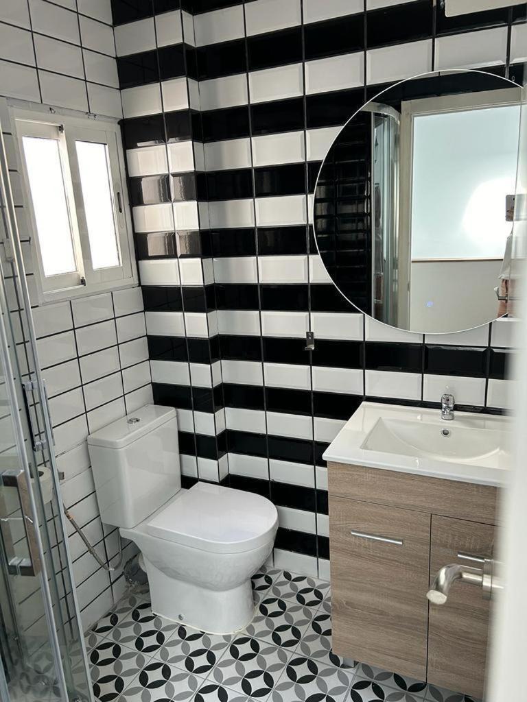Apartamentos Palma ベニドルム 部屋 写真