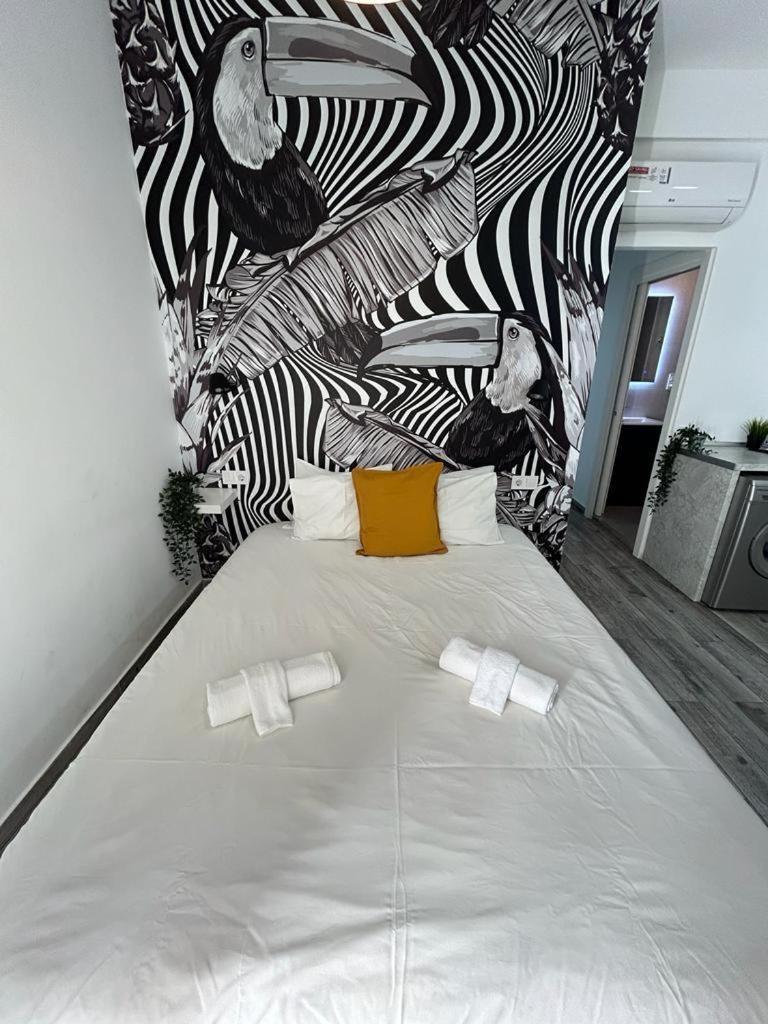 Apartamentos Palma ベニドルム 部屋 写真