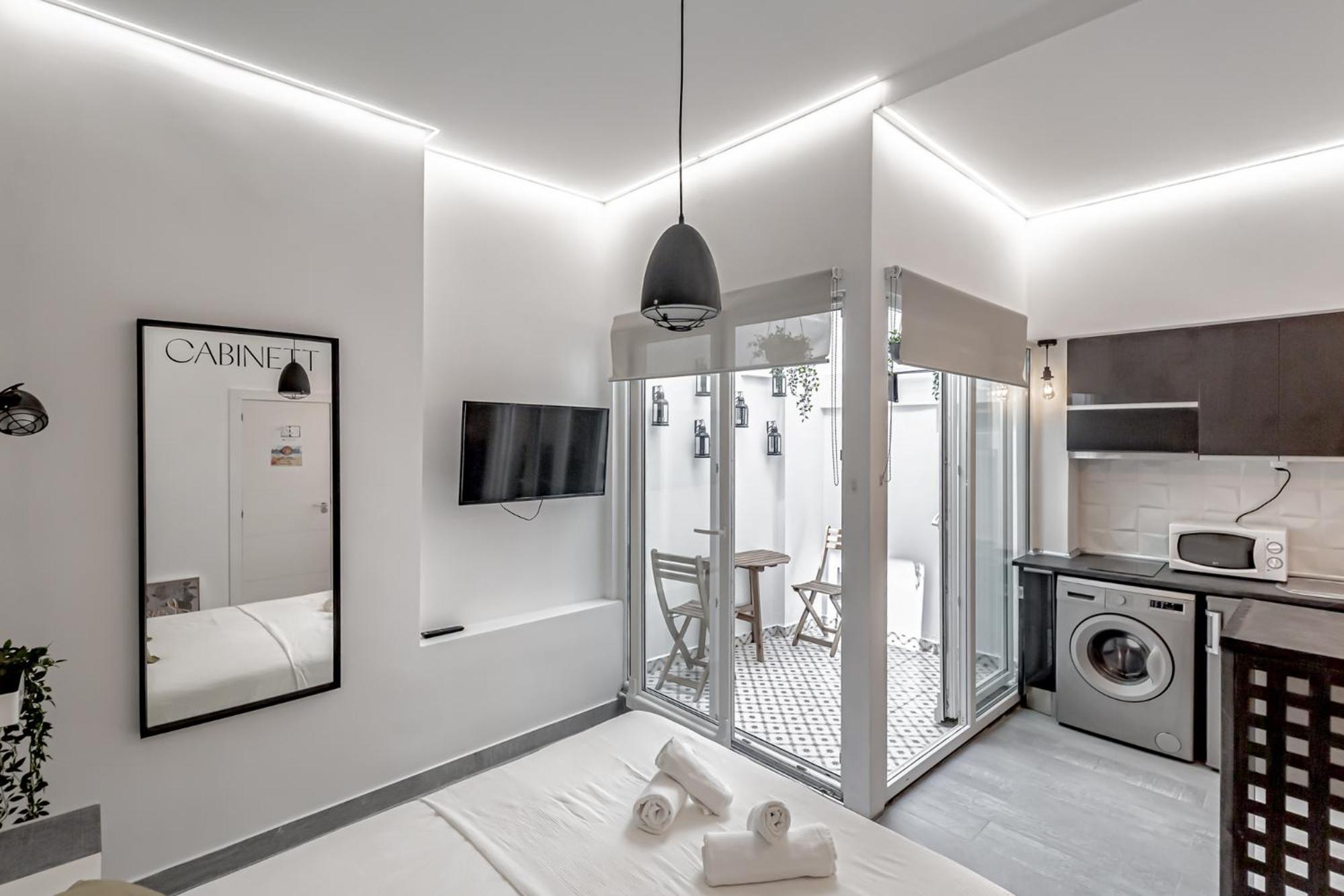 Apartamentos Palma ベニドルム 部屋 写真
