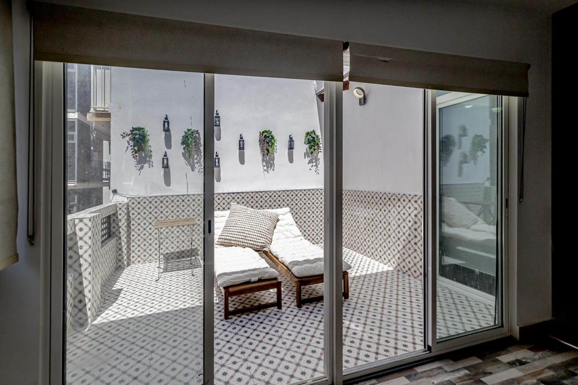 Apartamentos Palma ベニドルム 部屋 写真